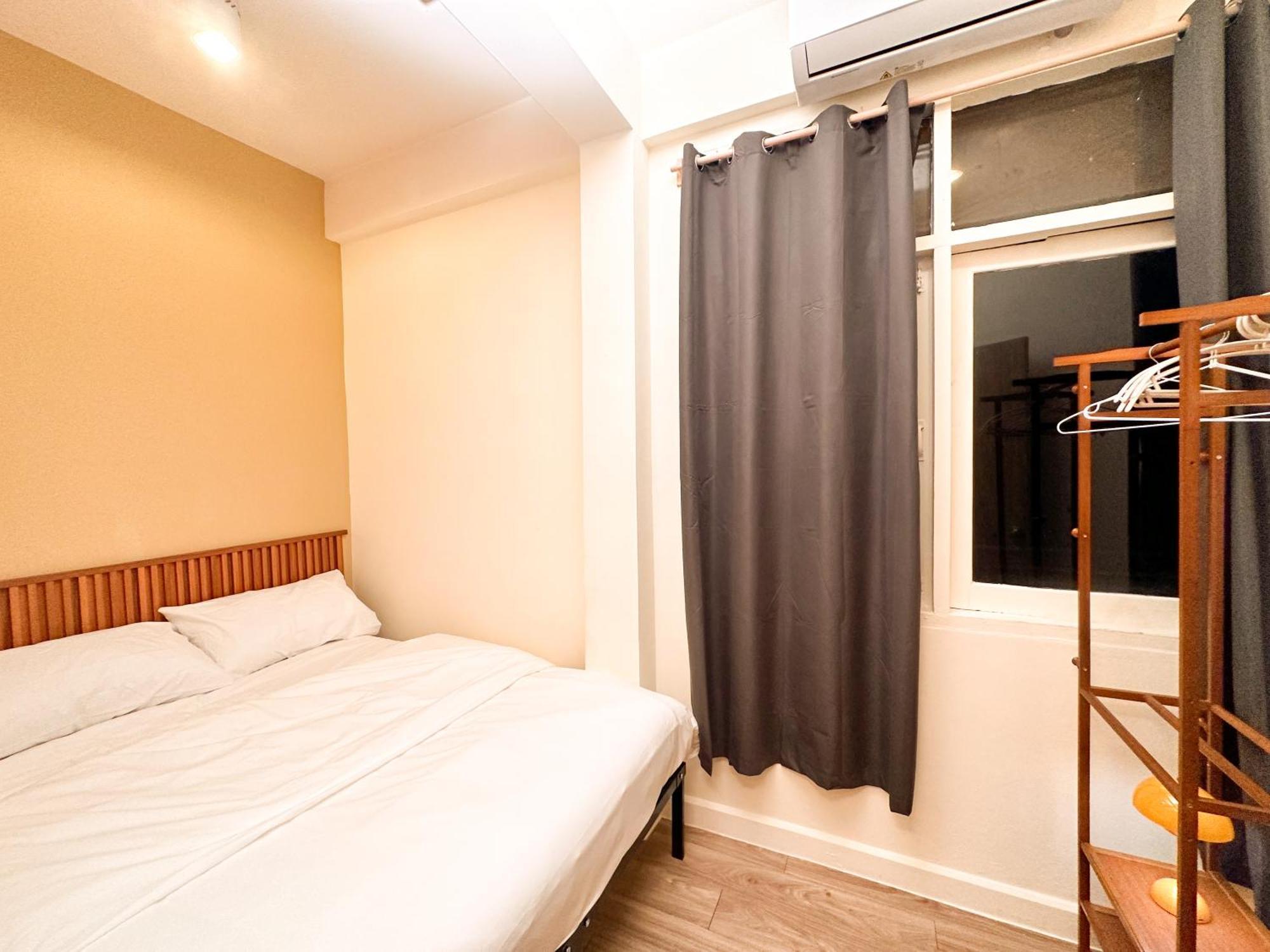 Bangkok Neighborhood Hostel Εξωτερικό φωτογραφία
