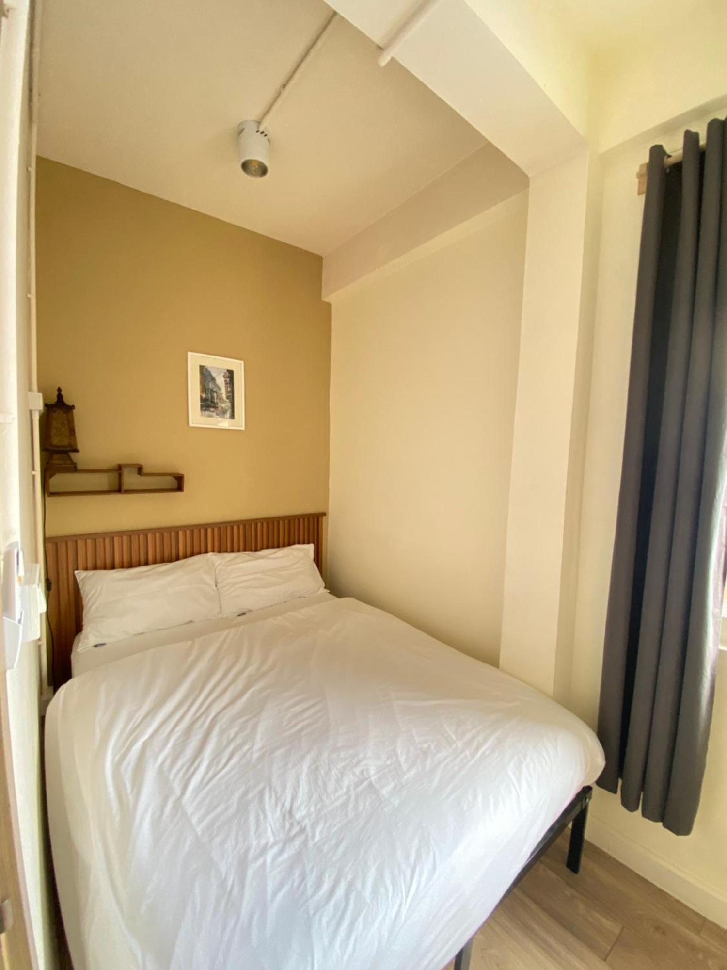 Bangkok Neighborhood Hostel Εξωτερικό φωτογραφία